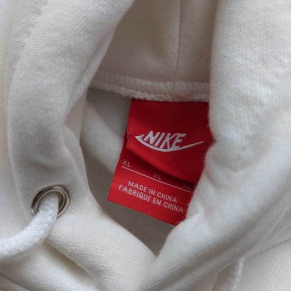 NIKE KOREA 1988 HOODIE SIZE XL - Picture 3 of 4